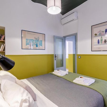 Rome As You Feel - Orti Trastevere Apartment Ngoại thất bức ảnh