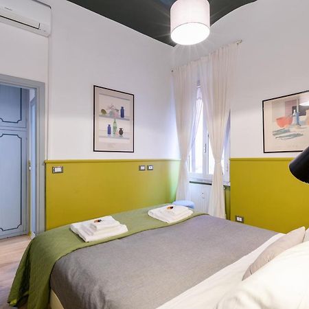 Rome As You Feel - Orti Trastevere Apartment Ngoại thất bức ảnh